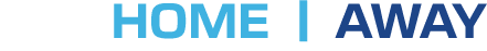 home | away 